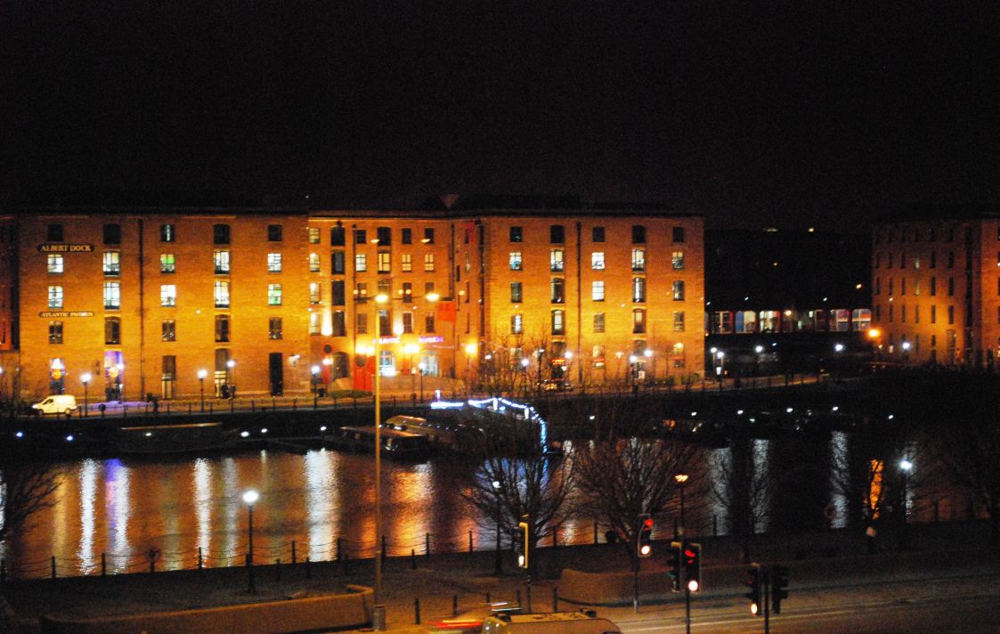 Liverpool Albert Dock.JPG